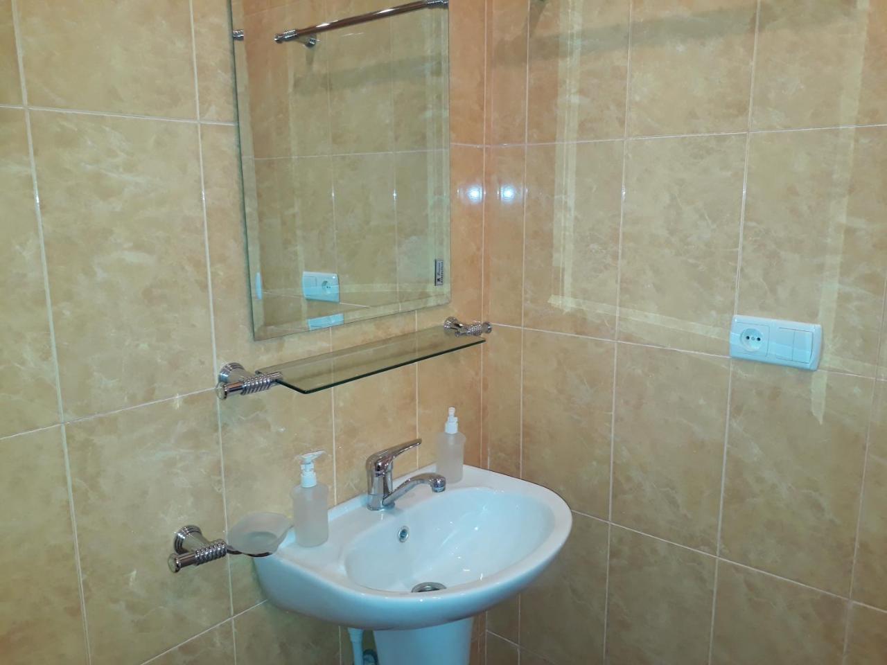 גודאורי Apartment N 5 מראה חיצוני תמונה