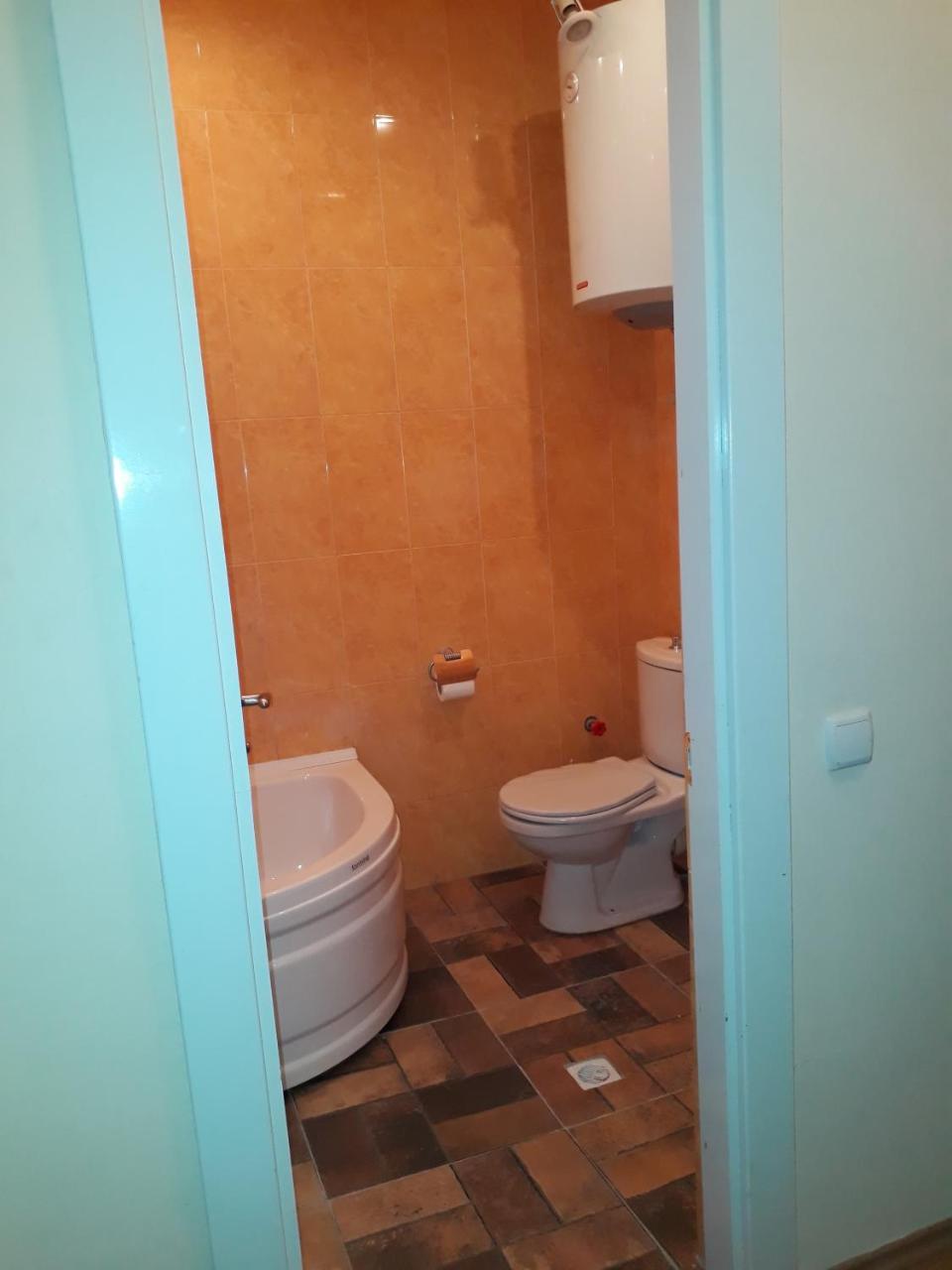 גודאורי Apartment N 5 מראה חיצוני תמונה