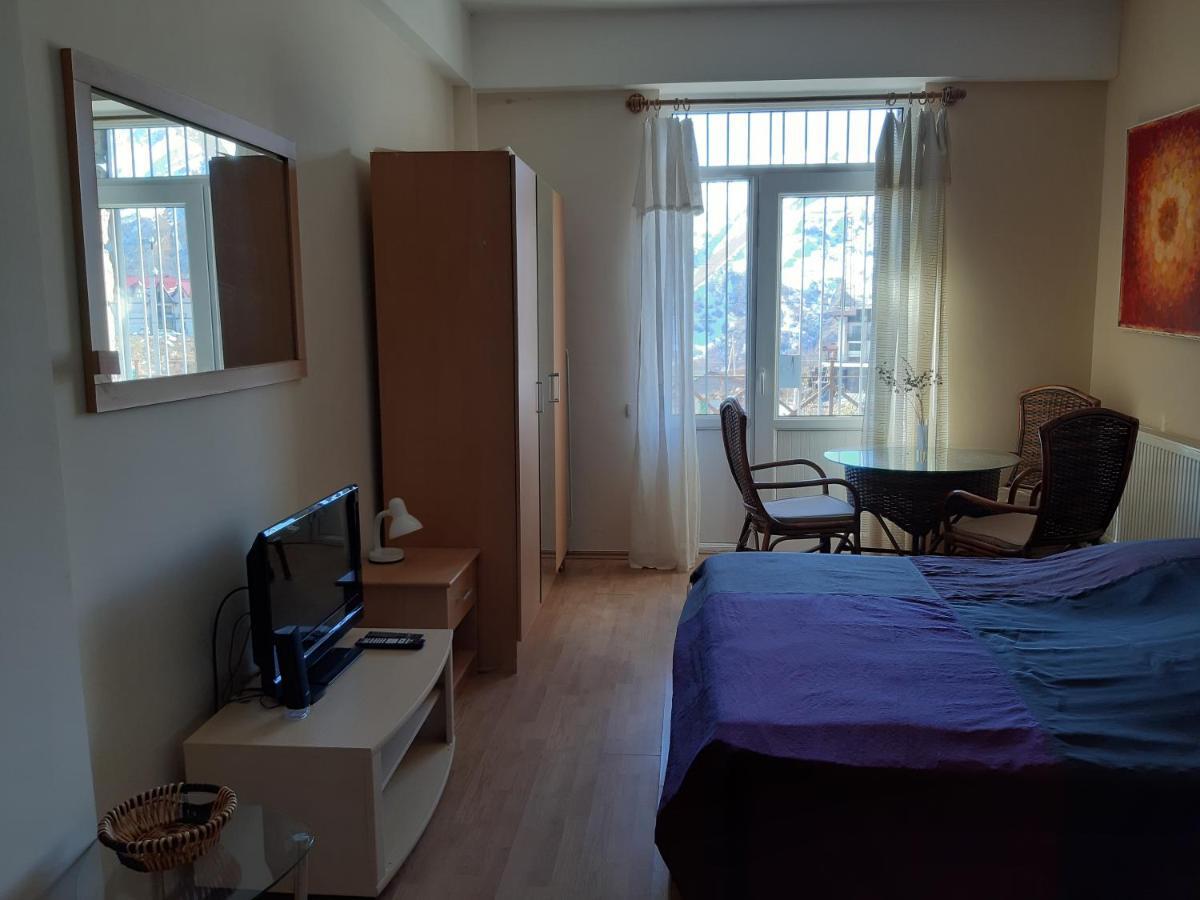 גודאורי Apartment N 5 מראה חיצוני תמונה