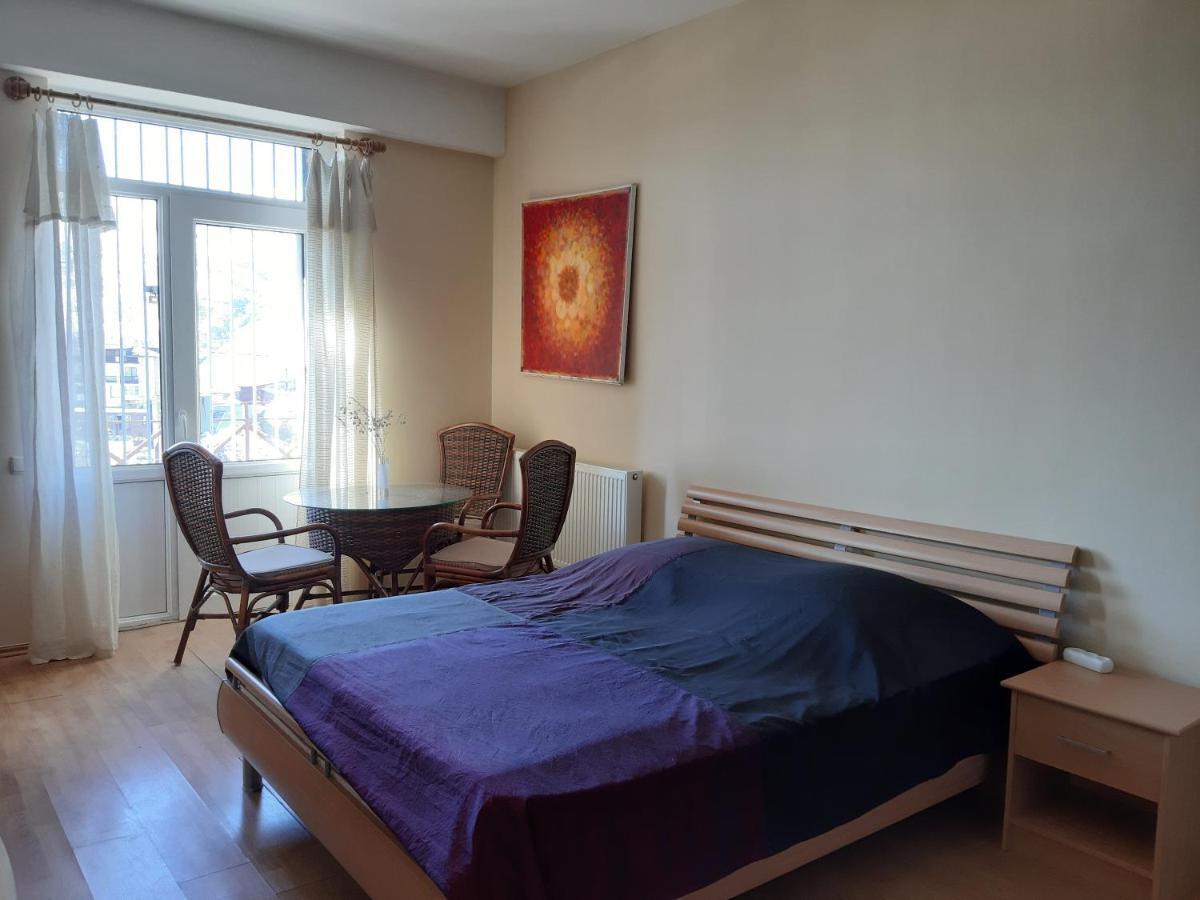 גודאורי Apartment N 5 מראה חיצוני תמונה