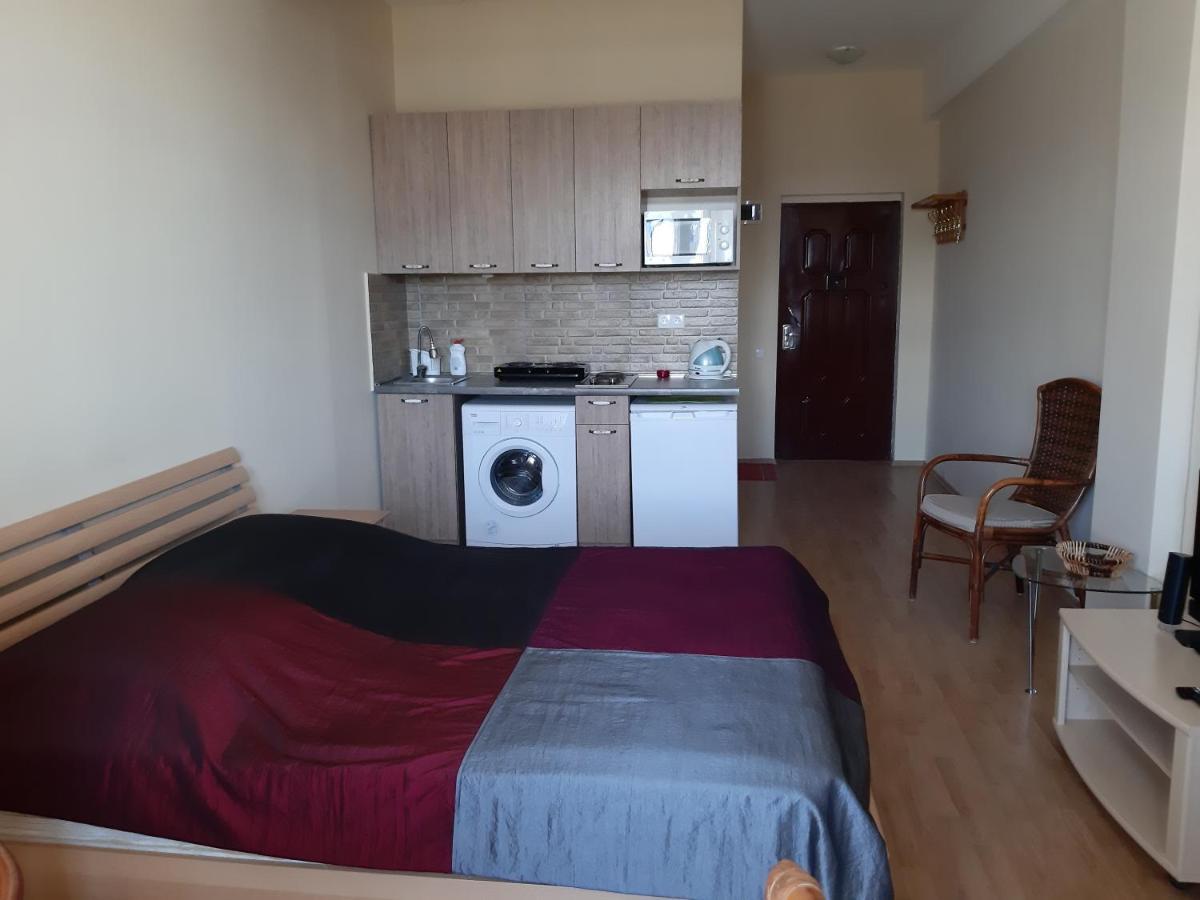 גודאורי Apartment N 5 מראה חיצוני תמונה