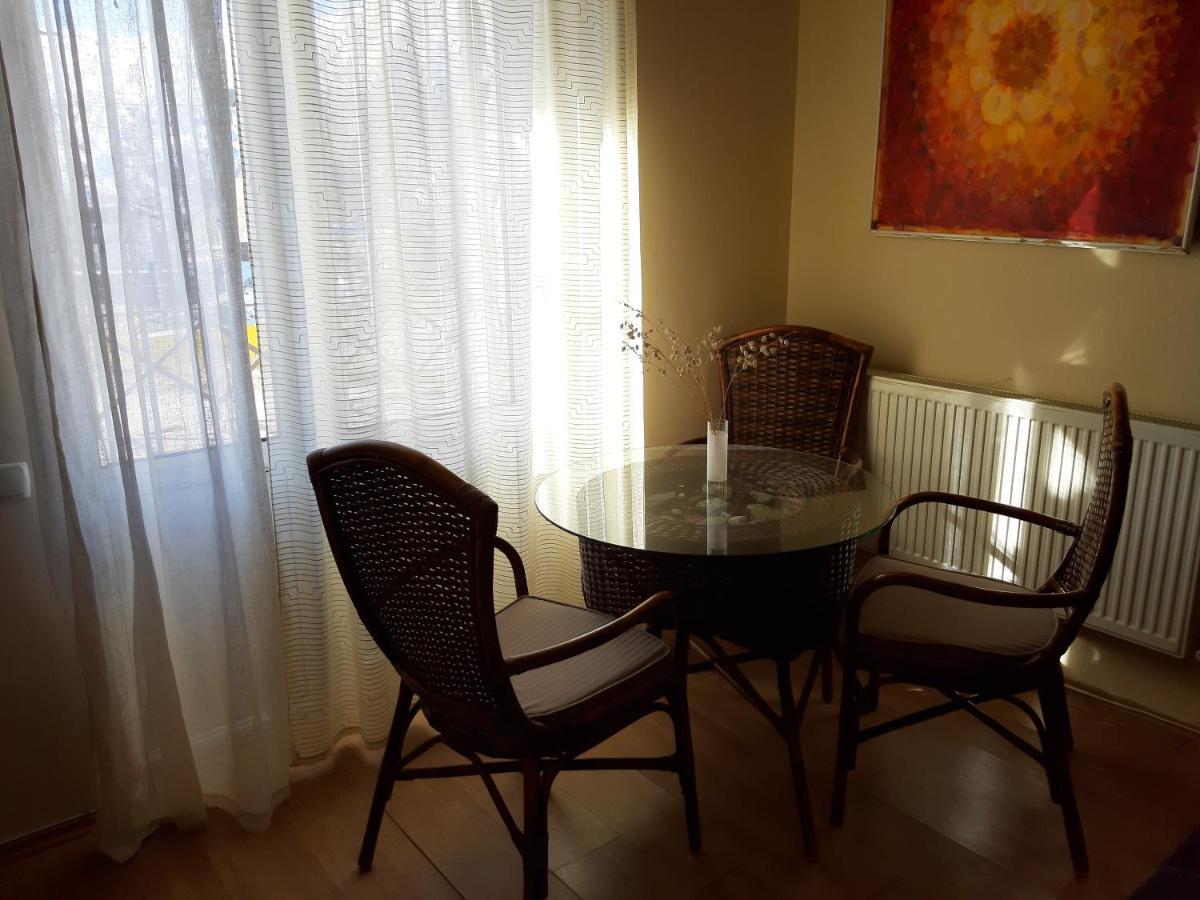 גודאורי Apartment N 5 מראה חיצוני תמונה